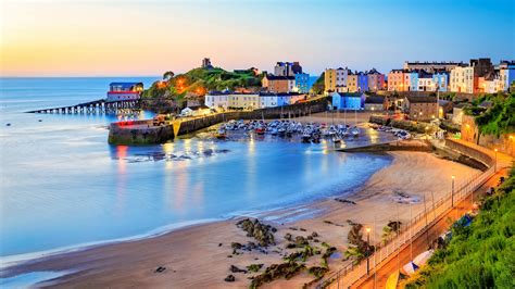 shearings tenby|shearings coach holidays to tenby.